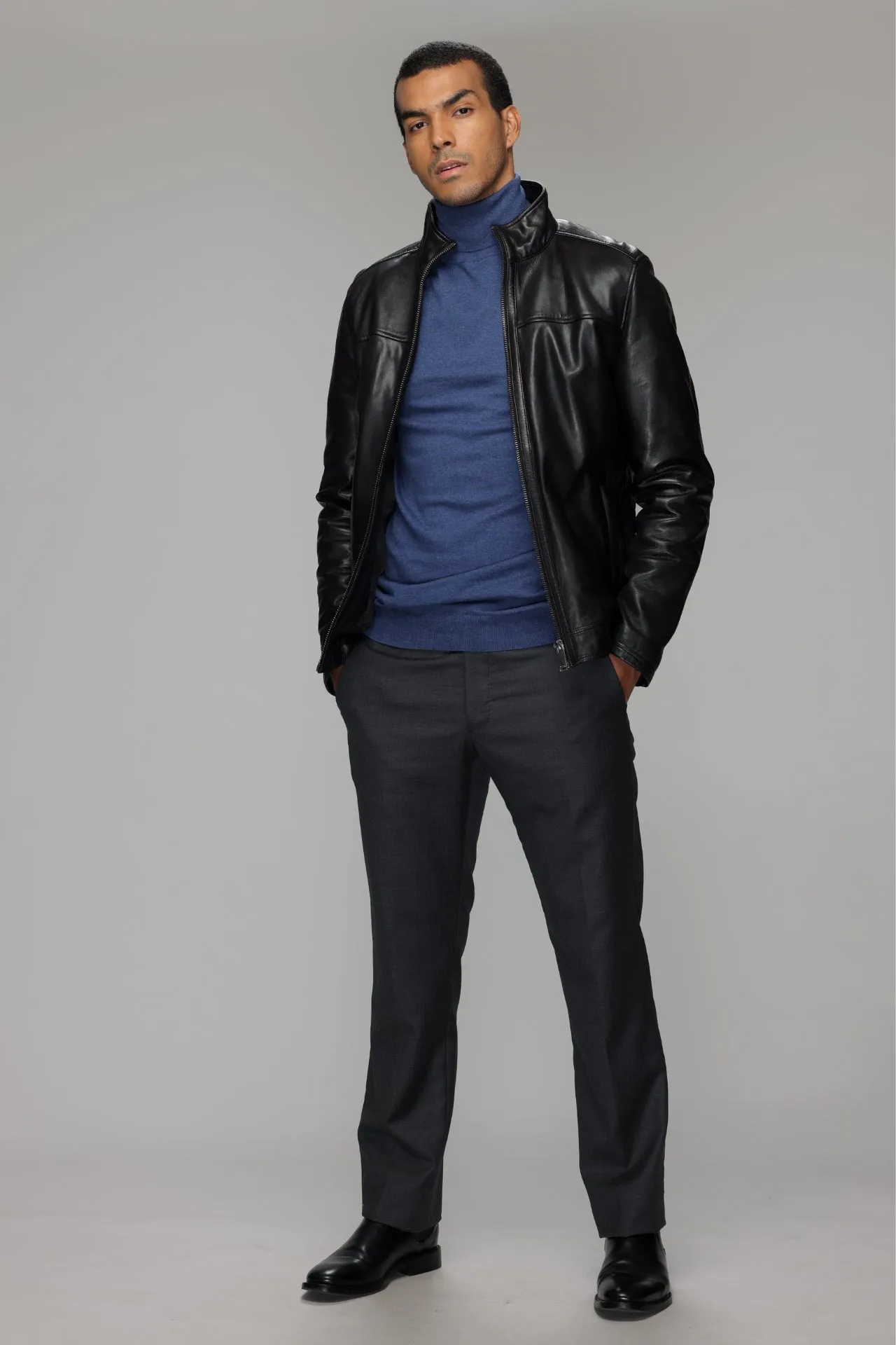 NATE sold by Danier product image thumbnail 2