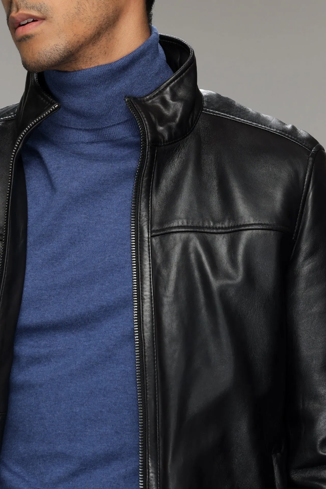 NATE sold by Danier product image thumbnail 4