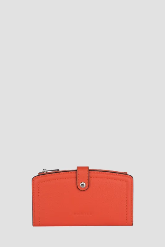 CELINA MEDIUM BI-FOLD WALLET sold by Danier