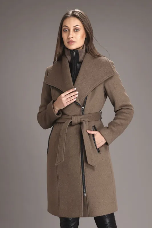 AERYN sold by Danier