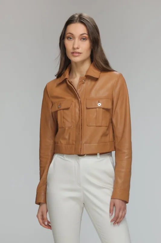 CYNTHIA sold by Danier