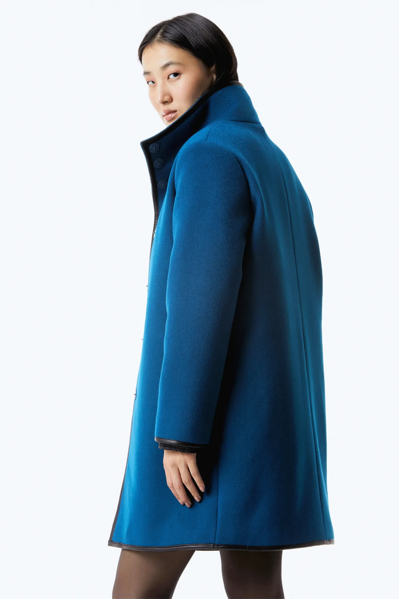 RYSA sold by Danier product image thumbnail 5