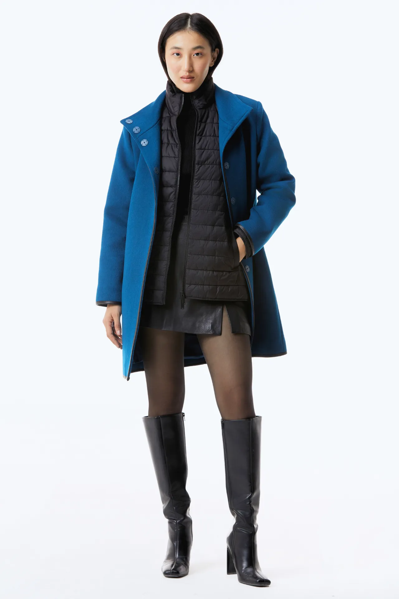 RYSA sold by Danier product image thumbnail 3