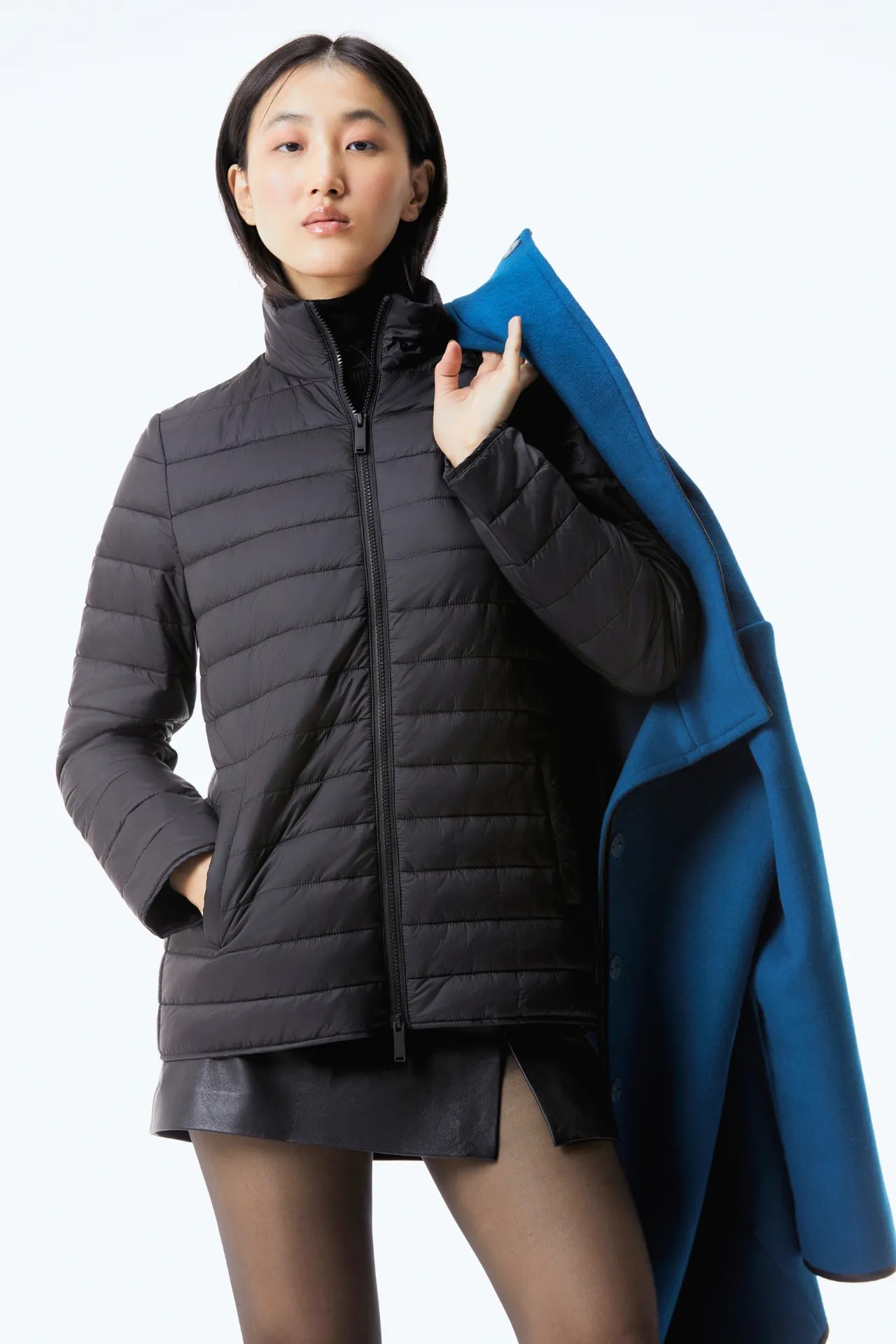 RYSA sold by Danier product image thumbnail 4