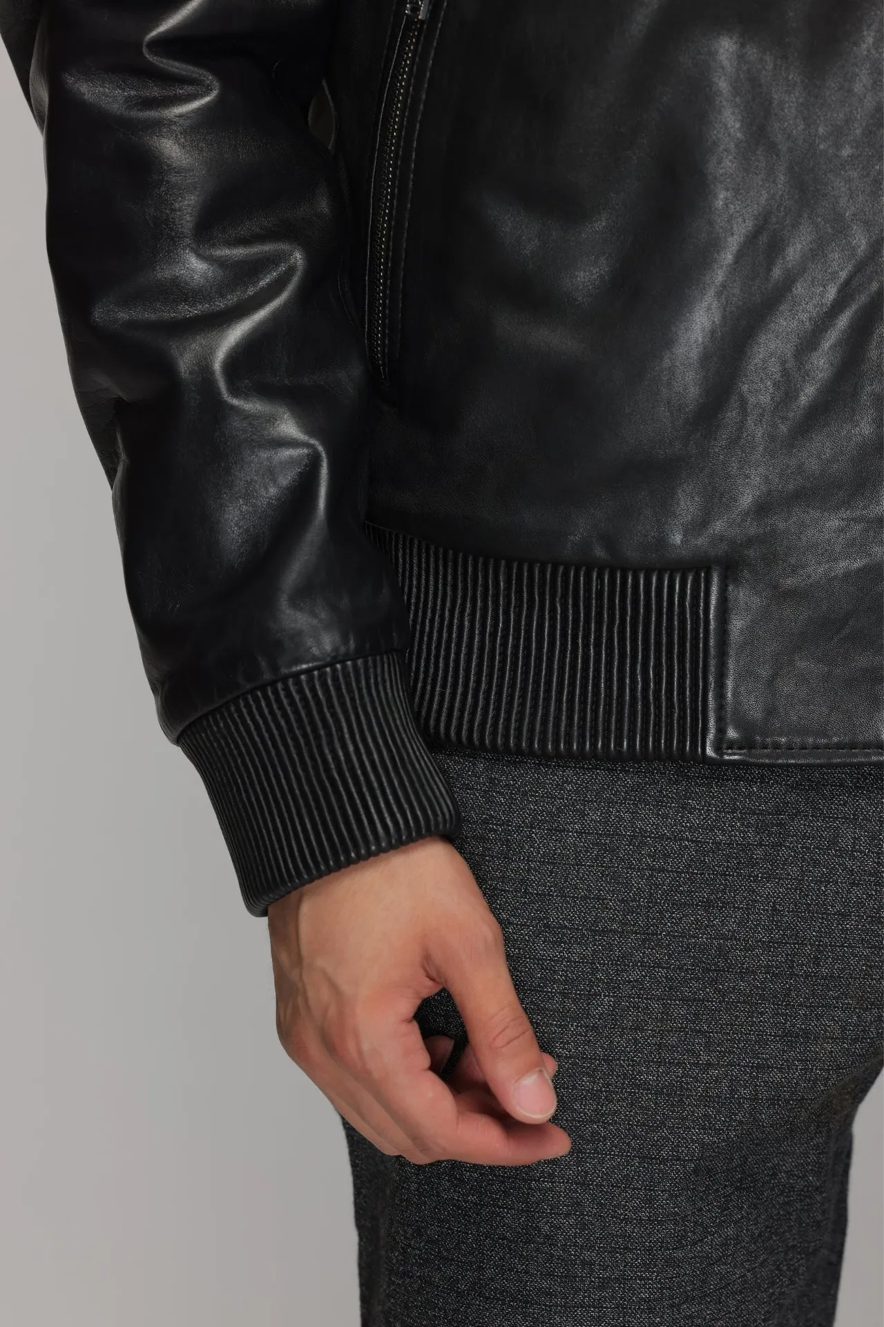 ASHER sold by Danier product image thumbnail 3