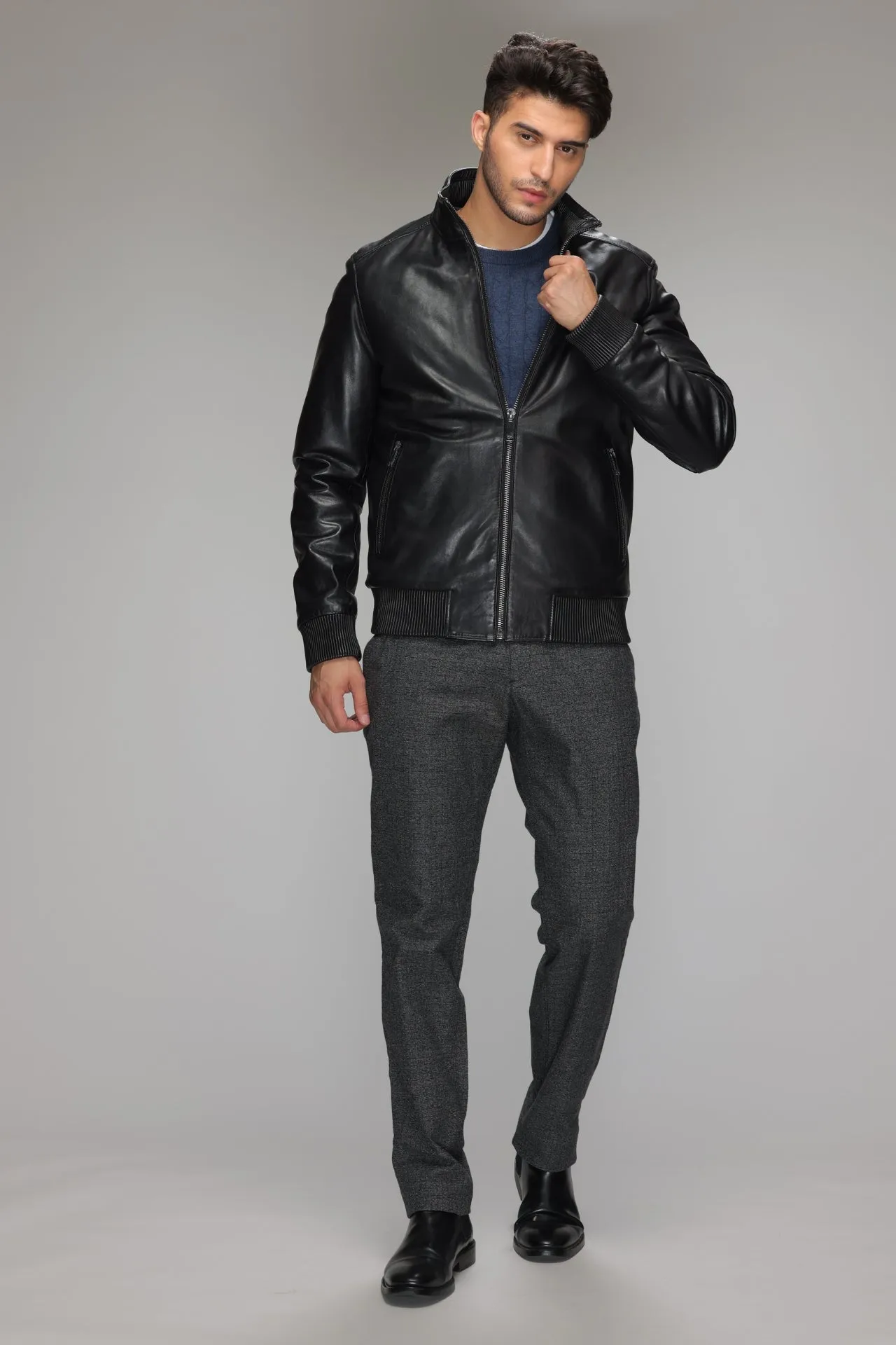 ASHER sold by Danier product image thumbnail 5