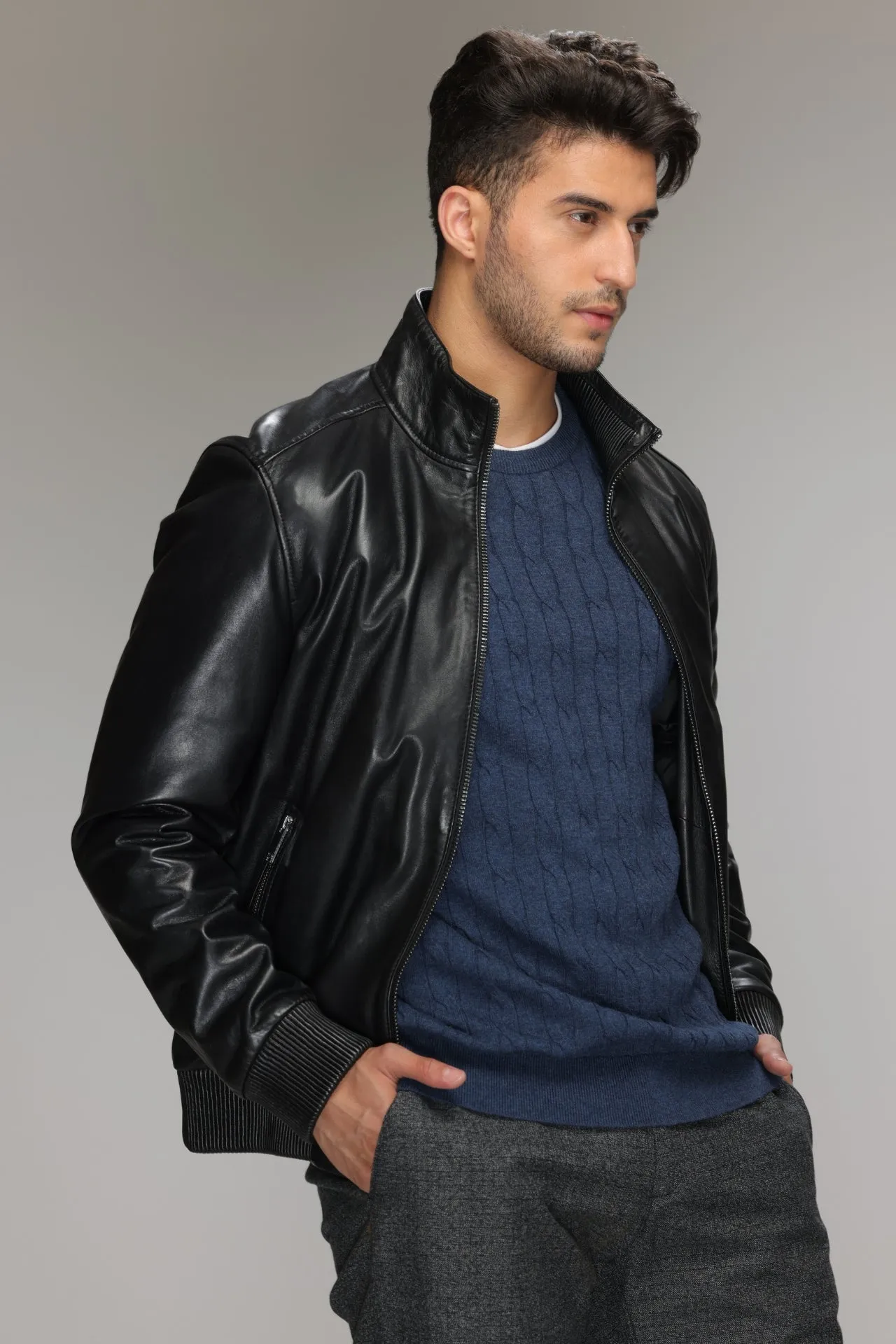 ASHER sold by Danier product image thumbnail 4