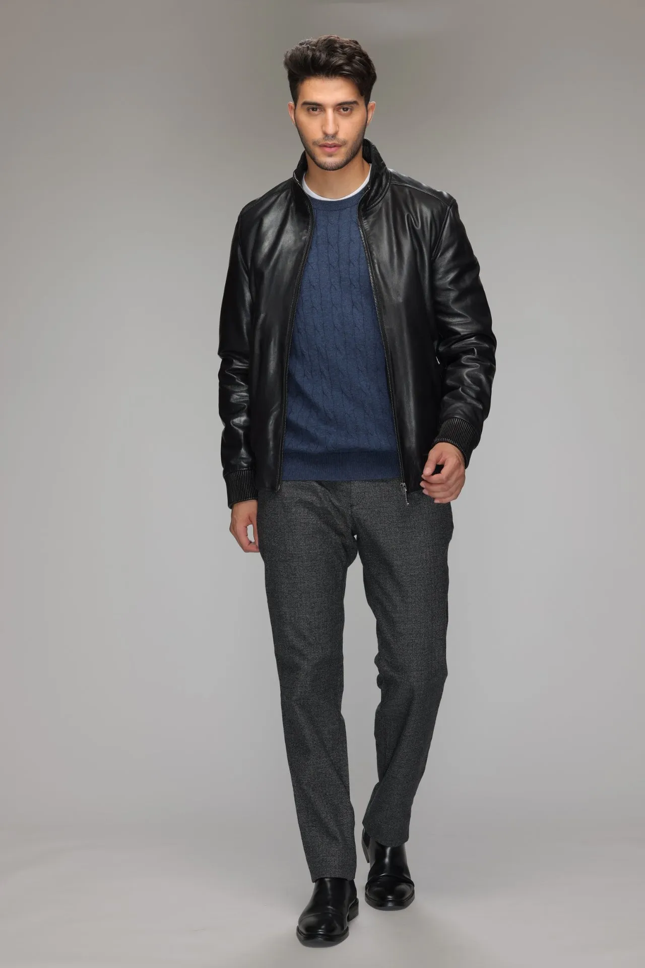 ASHER sold by Danier product image thumbnail 2