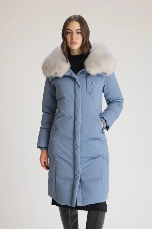 ELLIAT sold by Danier