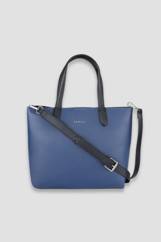 TYNA TOTE sold by Danier