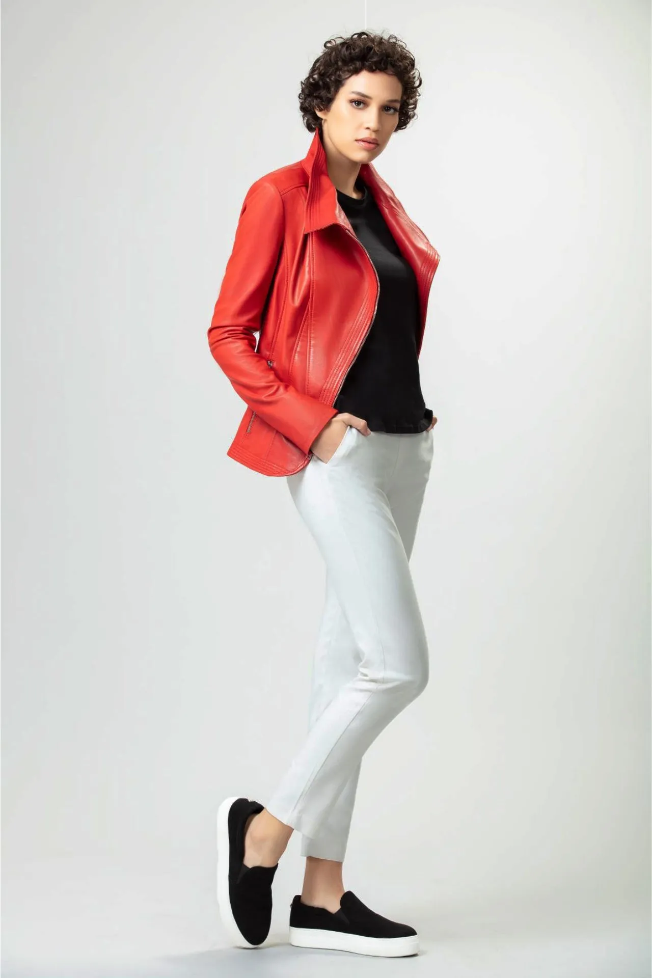 ELIZA sold by Danier product image thumbnail 4