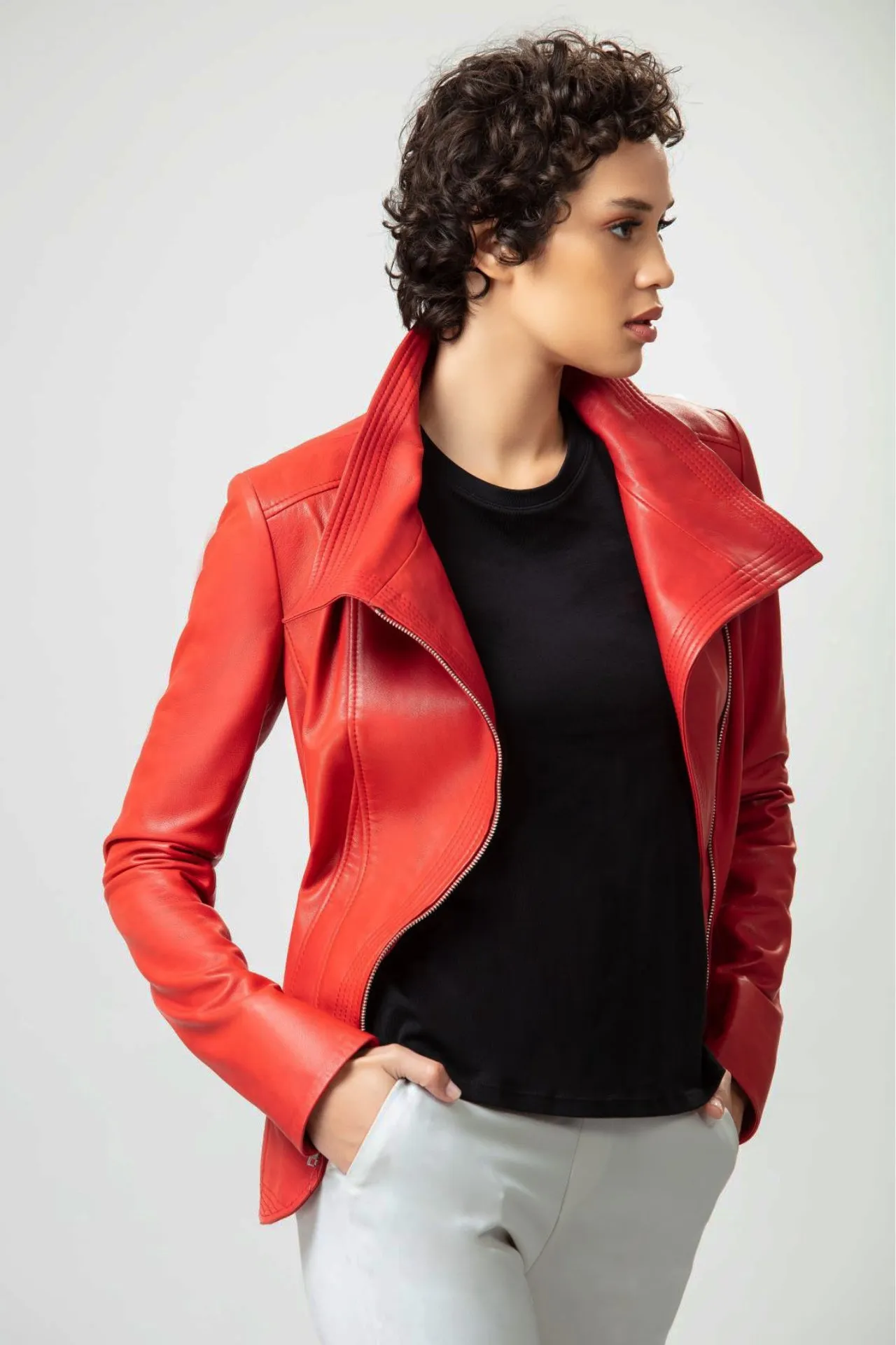 ELIZA sold by Danier