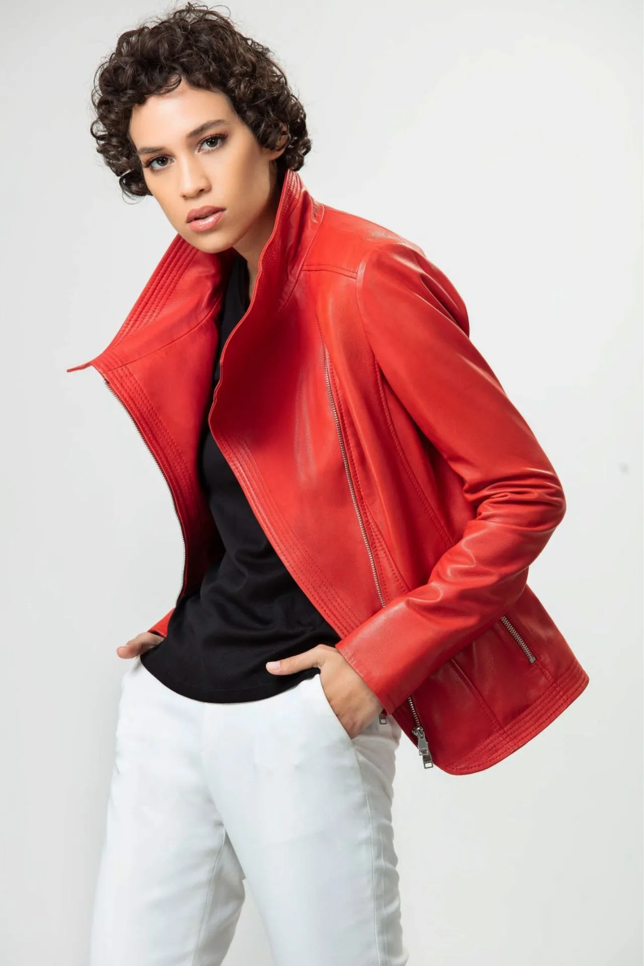 ELIZA sold by Danier product image thumbnail 3