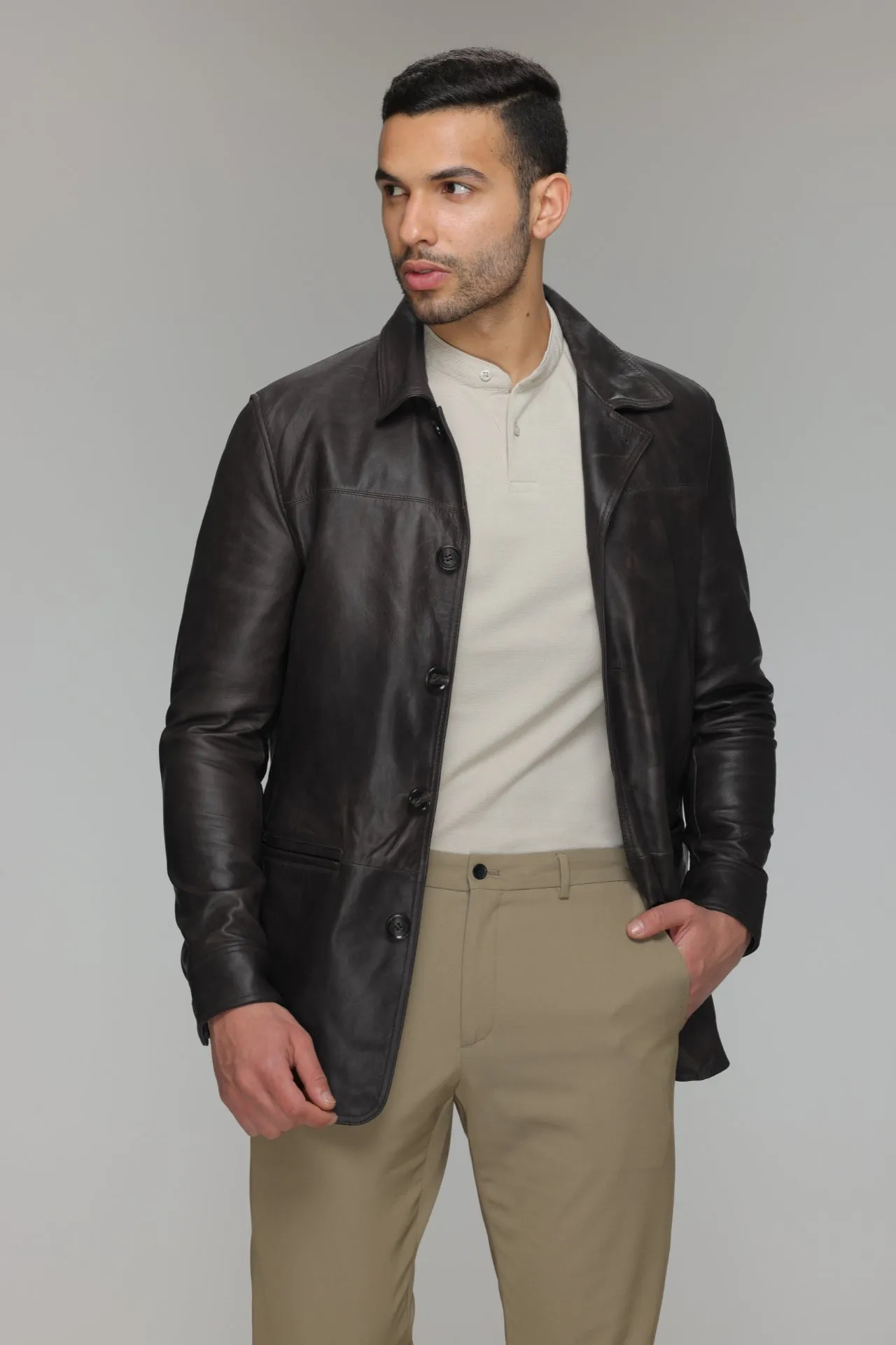 JOEN sold by Danier product image thumbnail 4