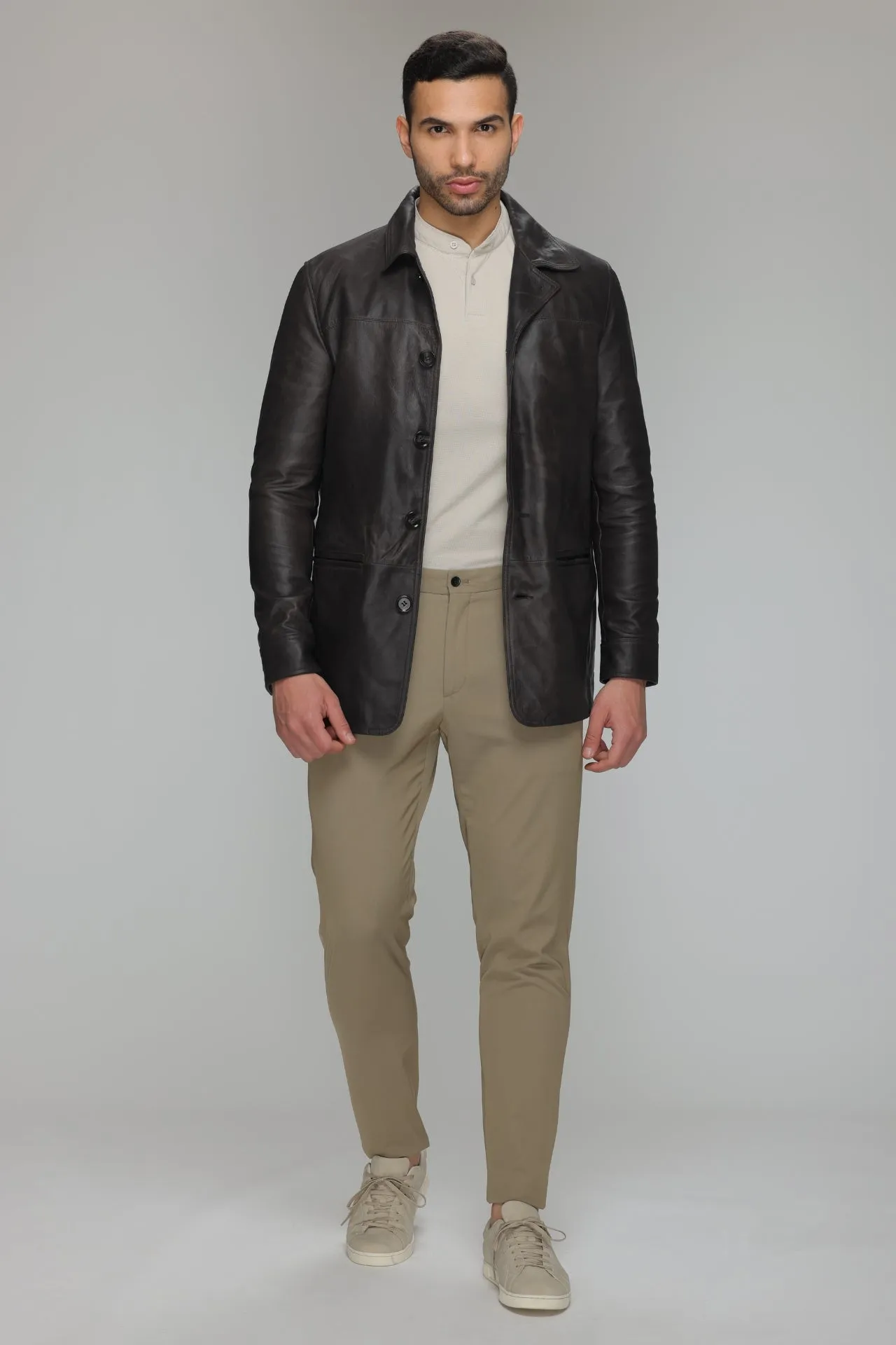 JOEN sold by Danier product image thumbnail 2