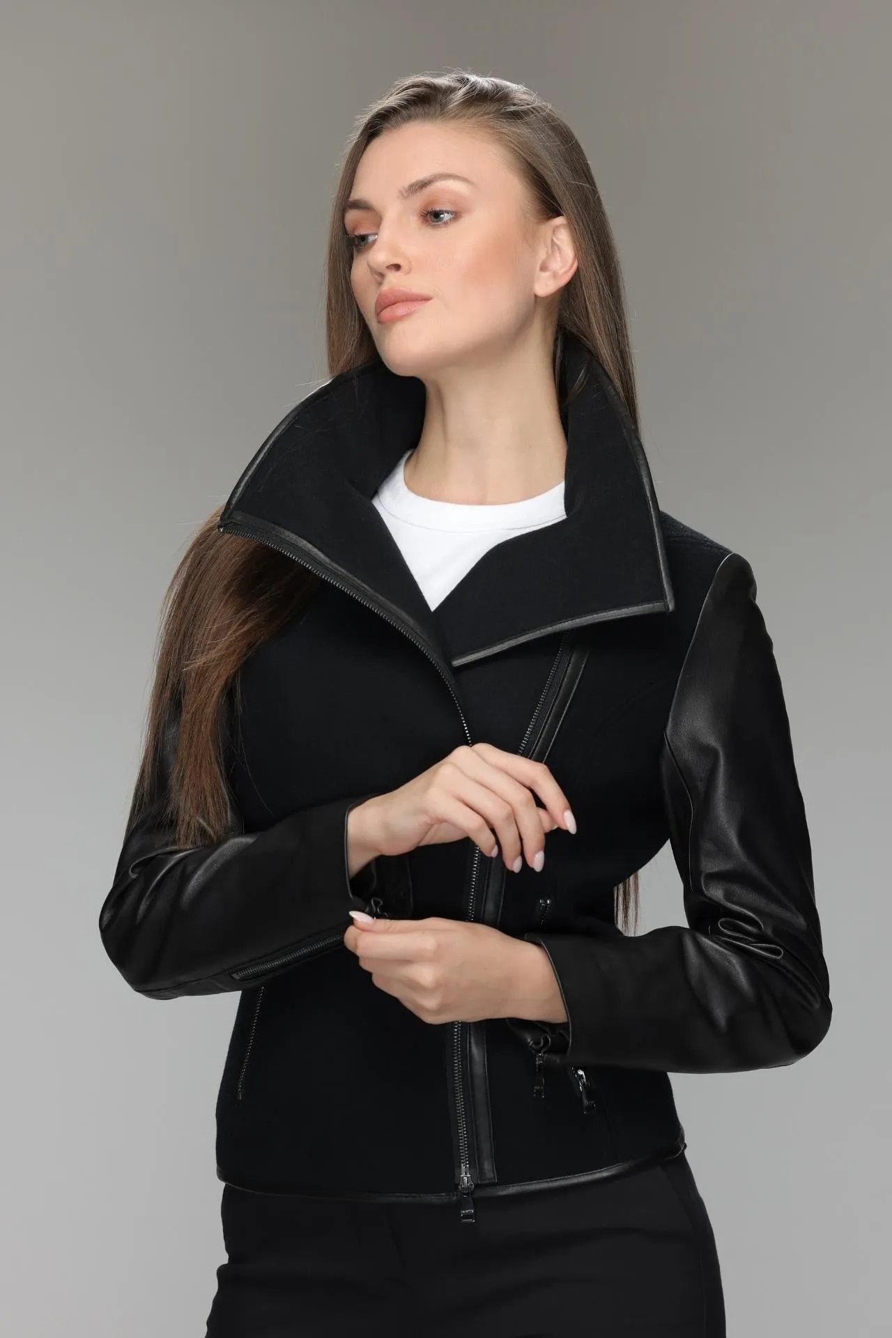 AIMEE sold by Danier product image thumbnail 5