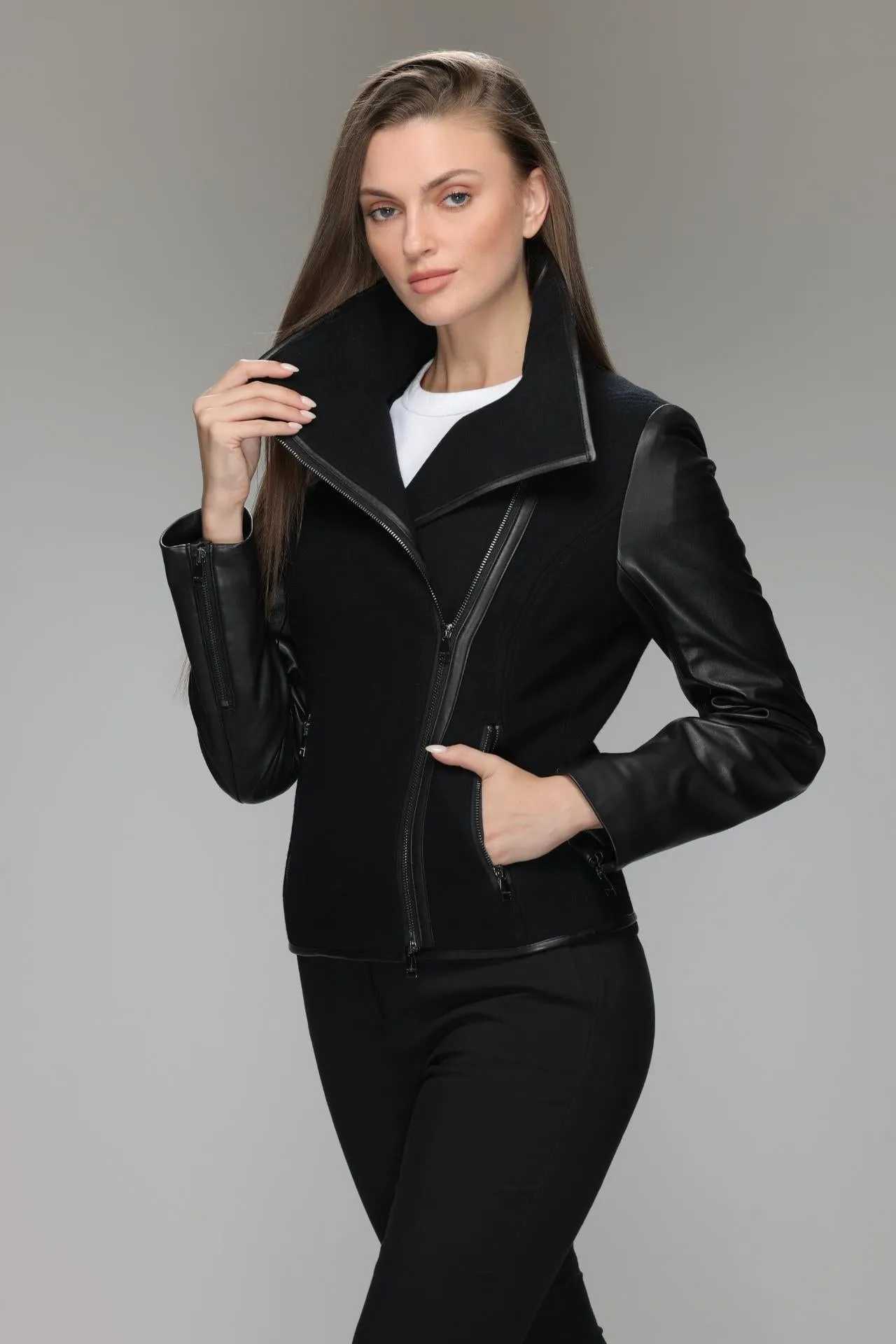 AIMEE sold by Danier