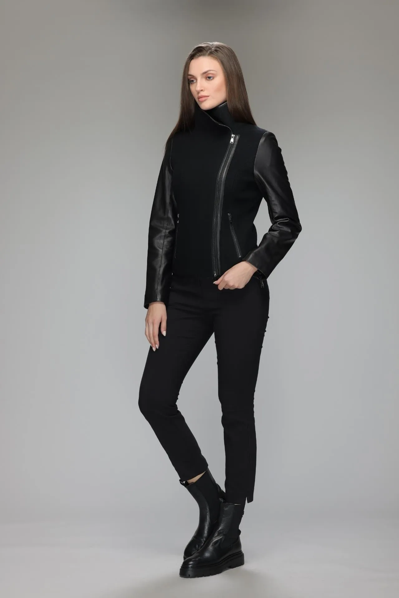 AIMEE sold by Danier product image thumbnail 4