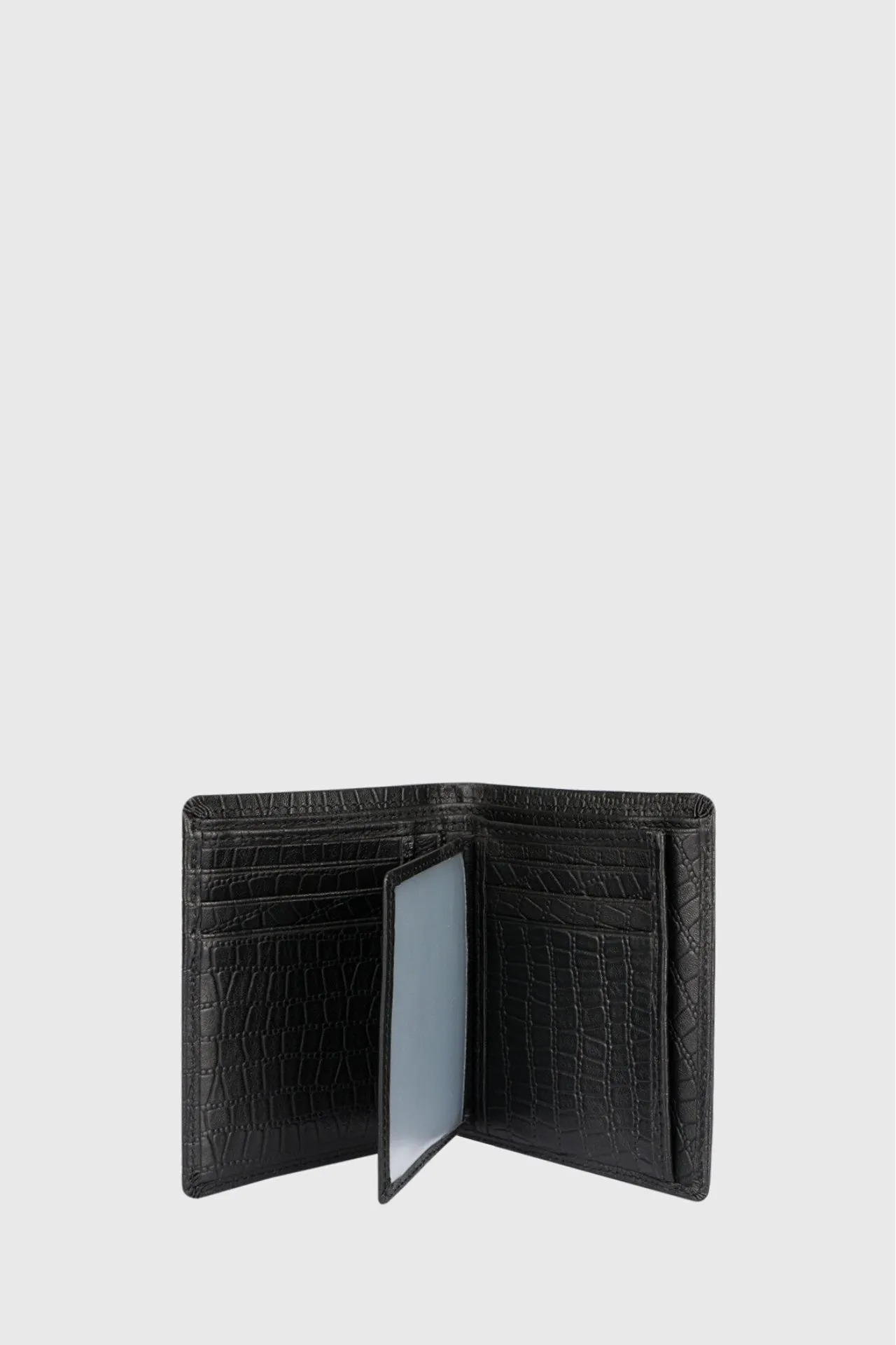 AXTON VERTICAL TRIFOLD WALLET sold by Danier product image thumbnail 2