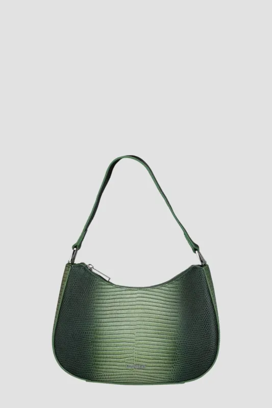 WINNIE LIZARD sold by Danier