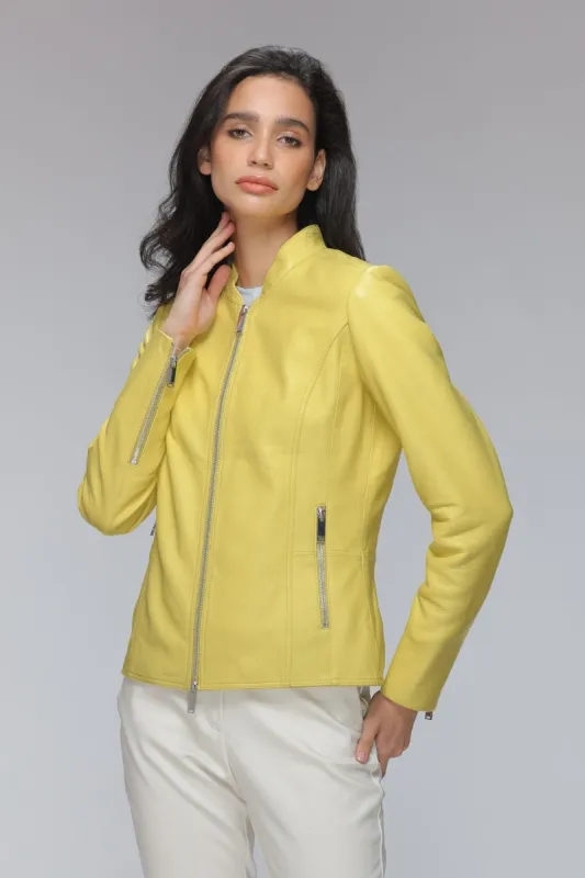 PENELOPE sold by Danier