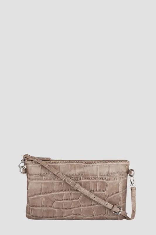 LETICIA CROCO sold by Danier