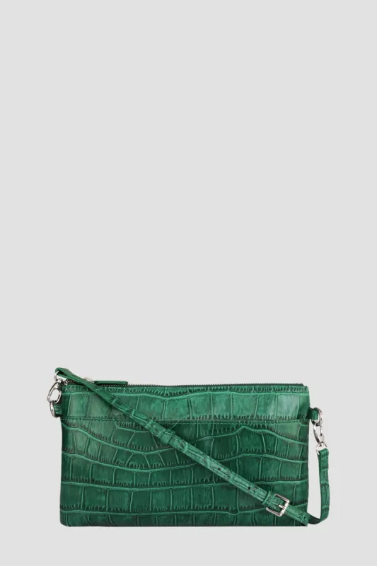 LETICIA CROCO sold by Danier