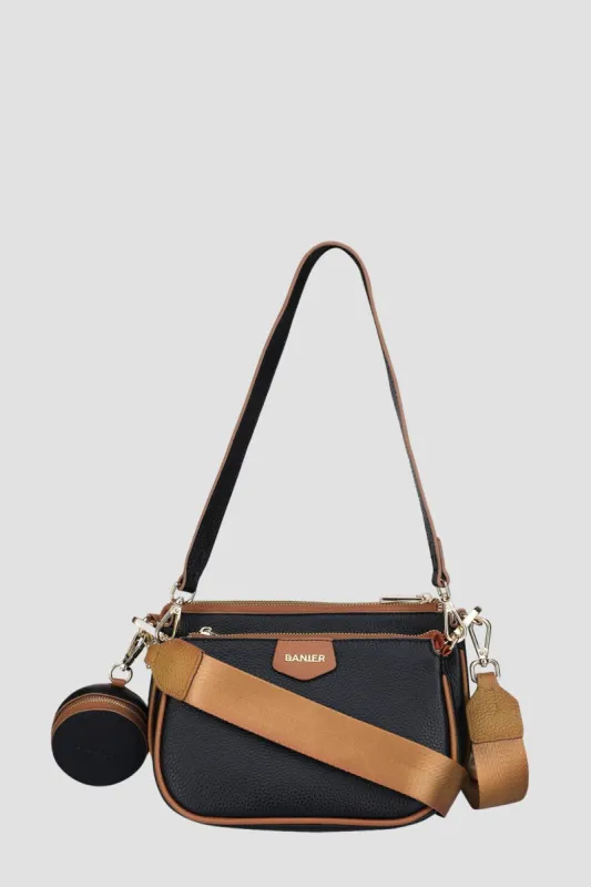 ZAHRA SHOULDER BAG sold by Danier