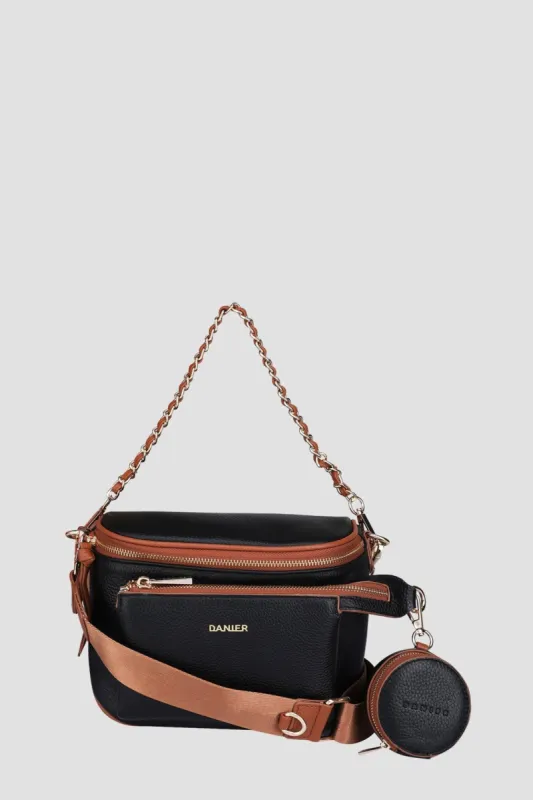 ZAHRA CROSSBODY sold by Danier