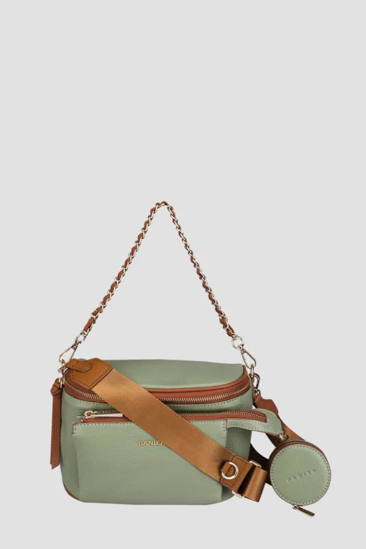 ZAHRA CROSSBODY sold by Danier