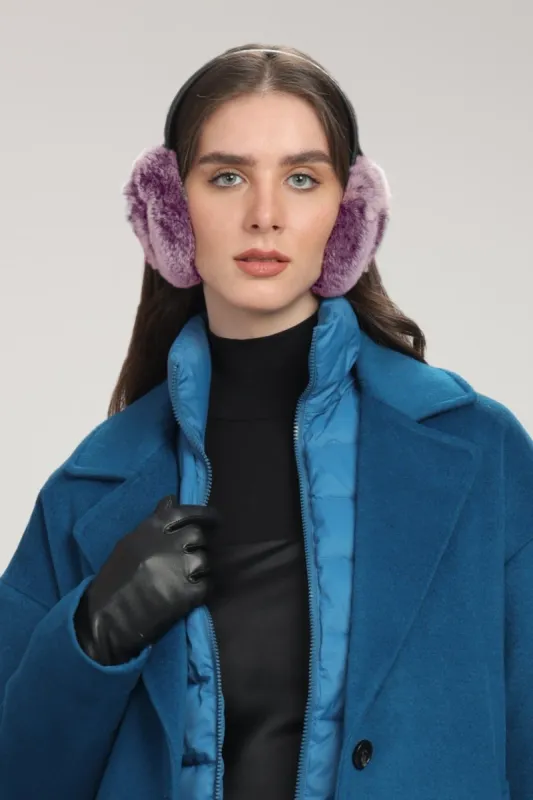 CARRIE EARMUFFS sold by Danier