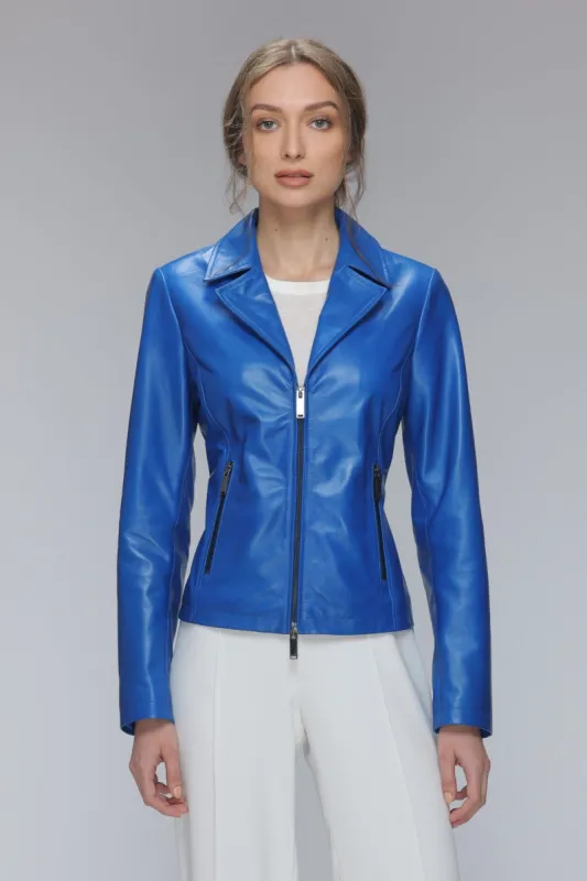 HANYA sold by Danier