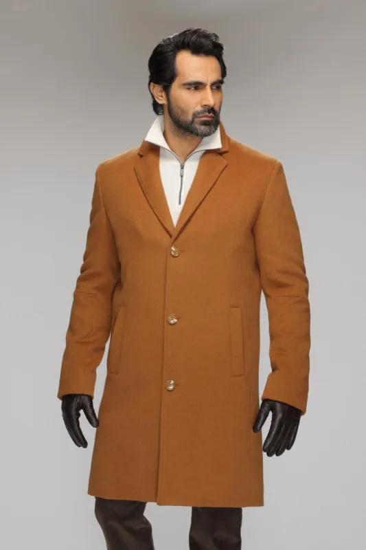 JEROEN sold by Danier