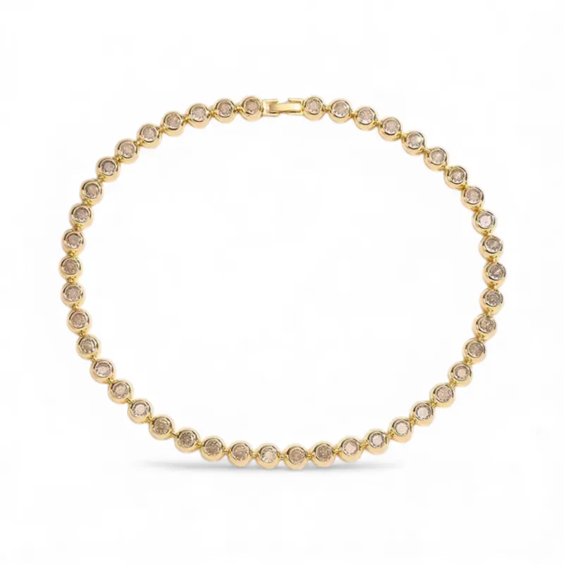 Hilary Necklace sold by DANNIJO