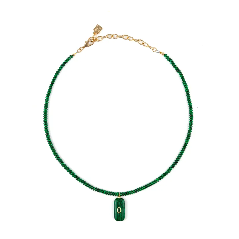 Jada Necklace sold by DANNIJO