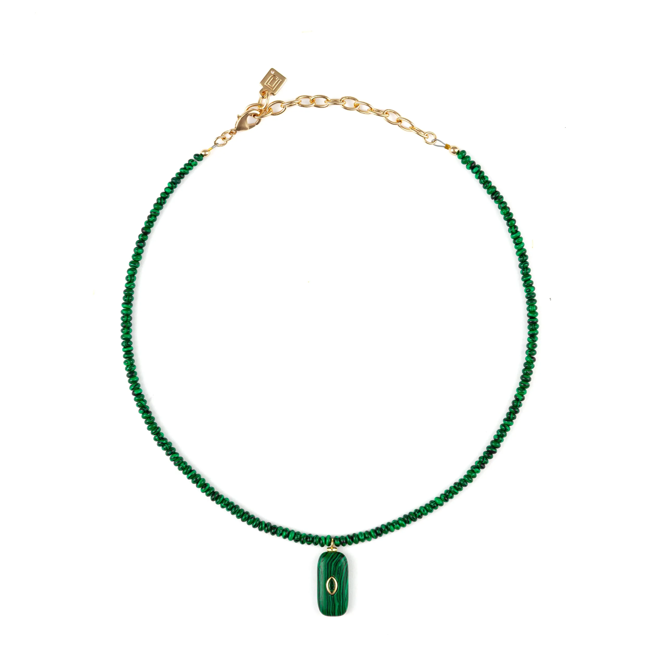 Jada Necklace sold by DANNIJO