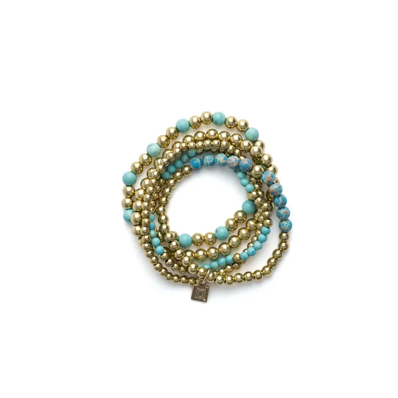 Kokab Bracelet sold by DANNIJO