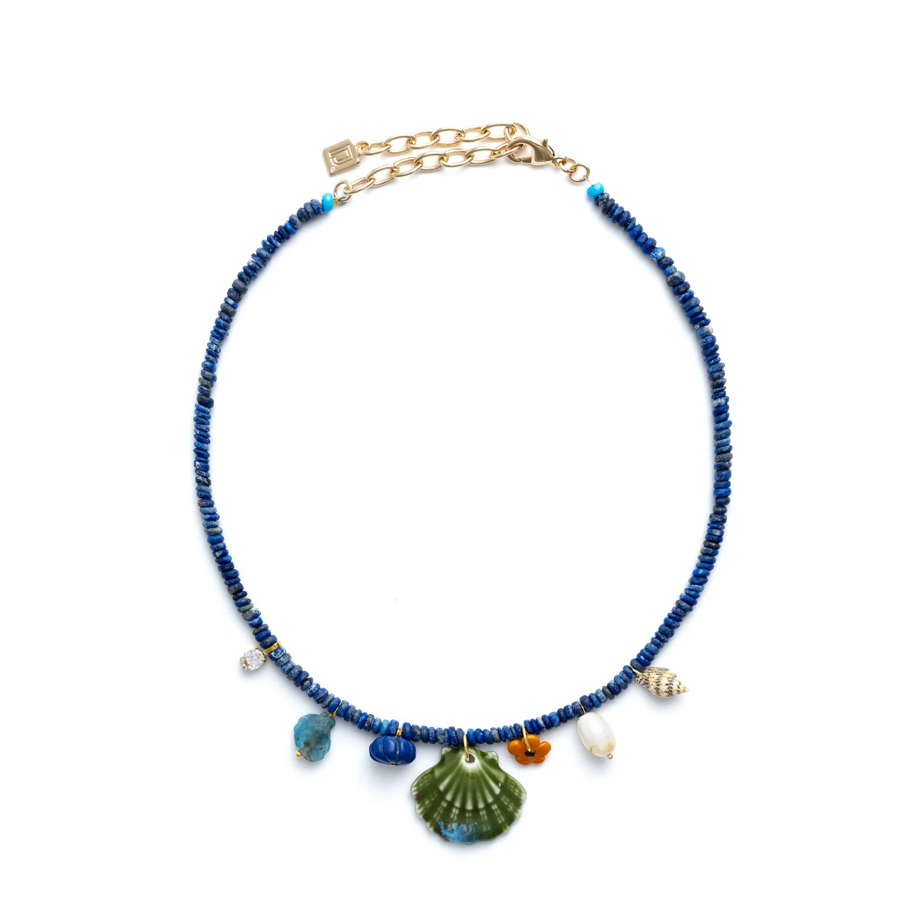 Asteria Necklace sold by DANNIJO