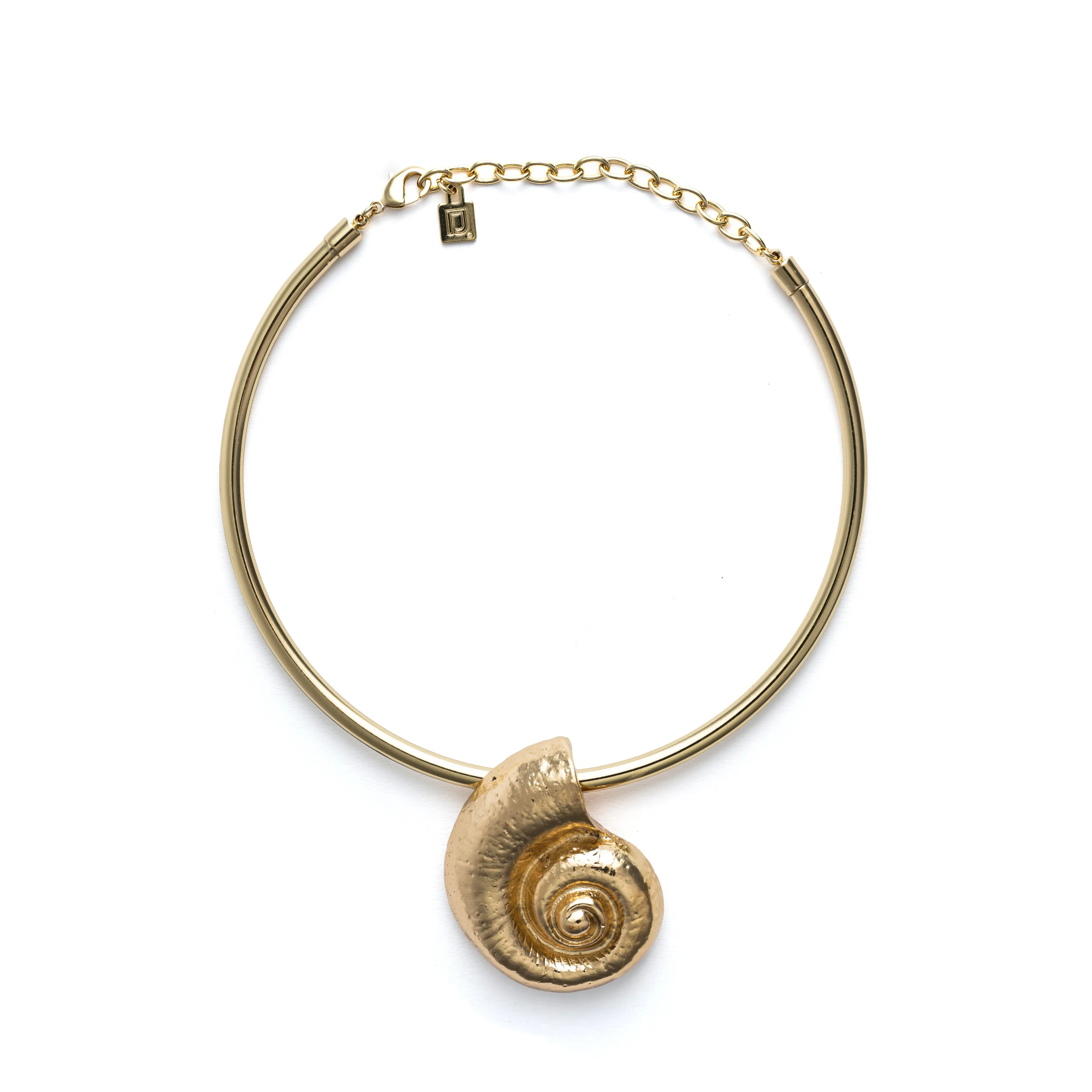 Dune Necklace sold by DANNIJO