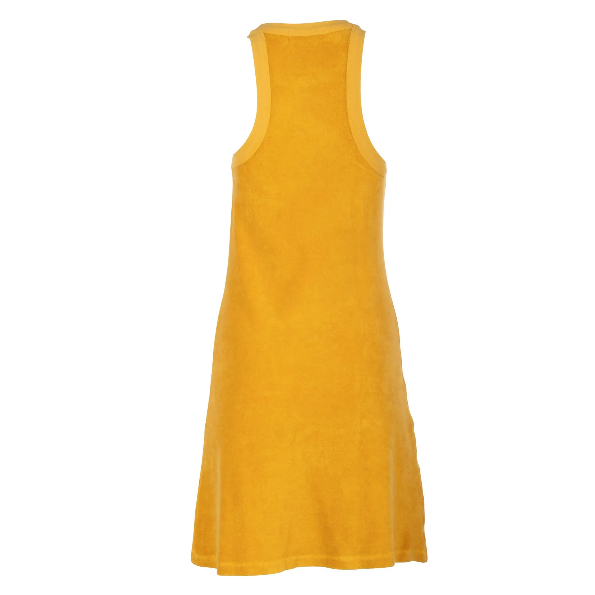 Mango High Neck Terry Tank Dress sold by DANNIJO product image thumbnail 2