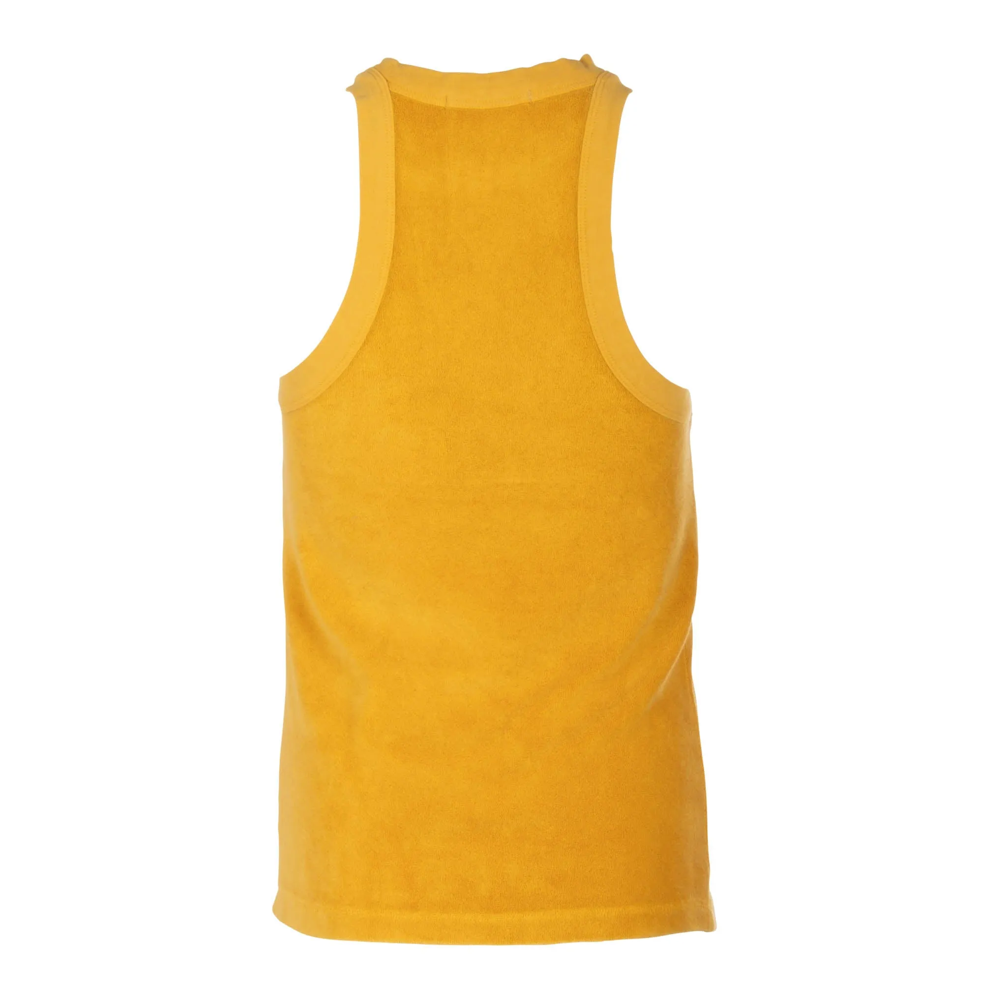 Mango High Neck Tank sold by DANNIJO product image thumbnail 2