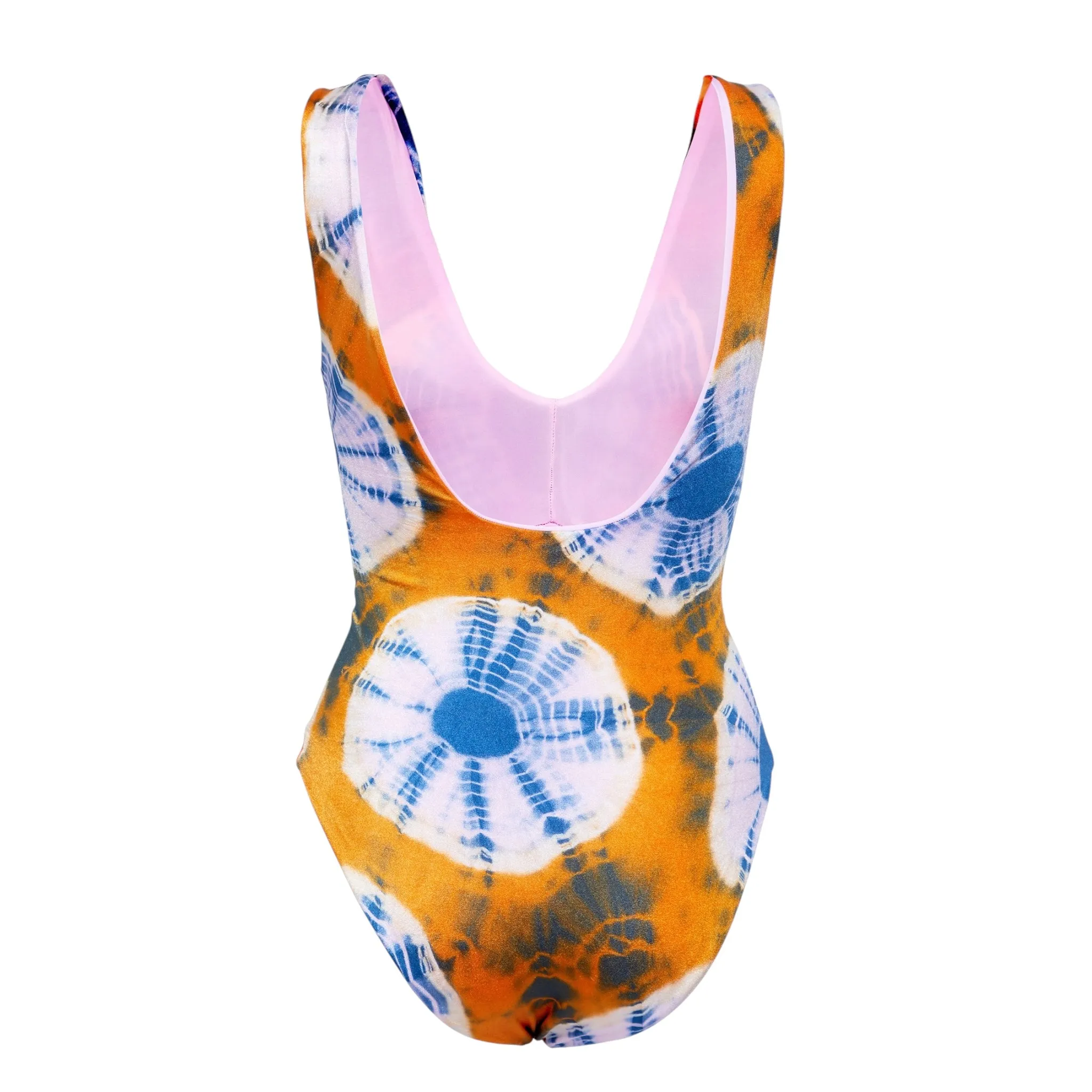 Dannijo x Martha Rey One Piece Swimsuit sold by DANNIJO product image thumbnail 2