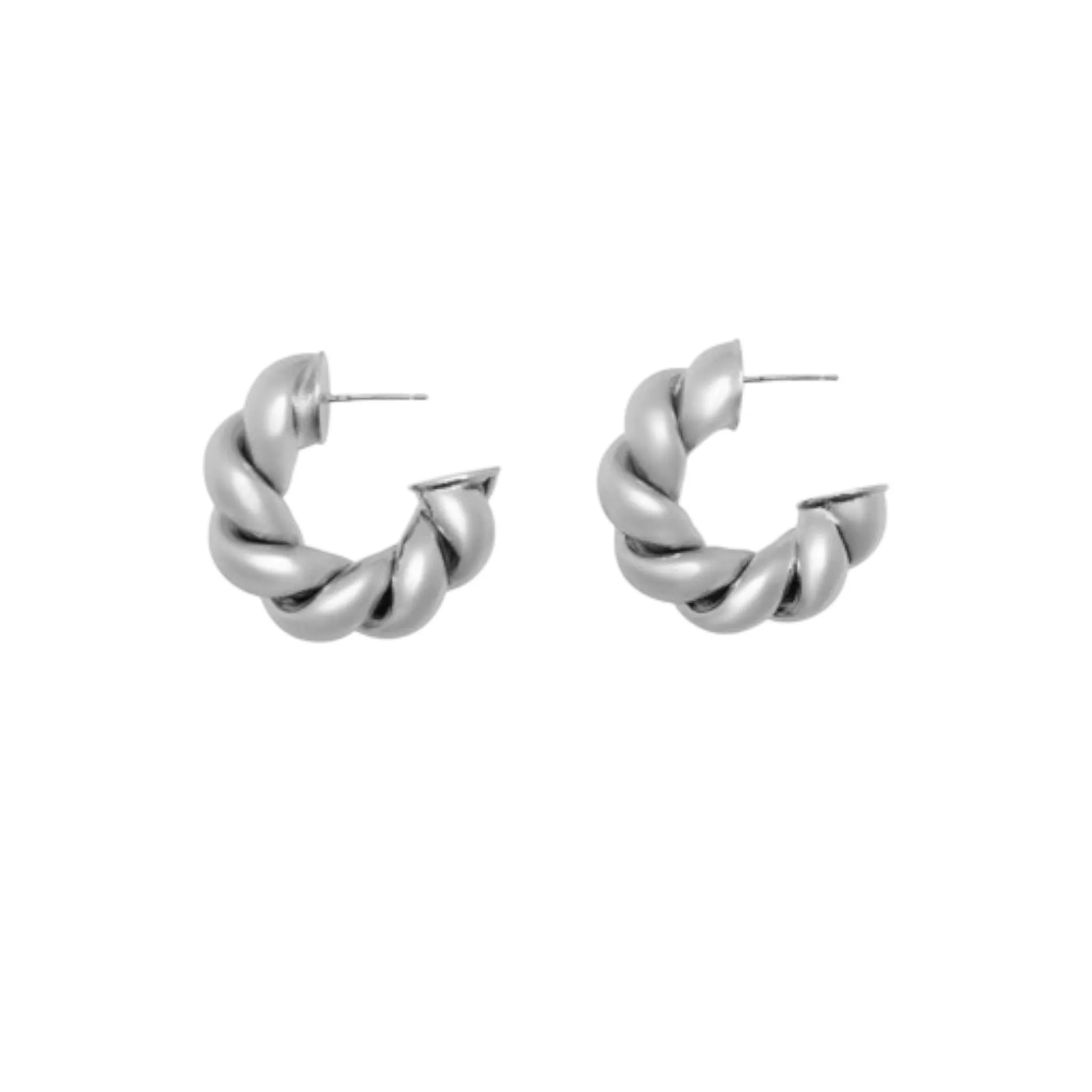 Rowan Earrings sold by DANNIJO product image thumbnail 2