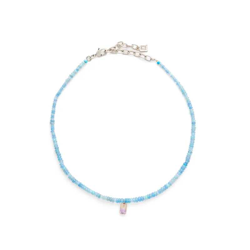 Amal Necklace sold by DANNIJO