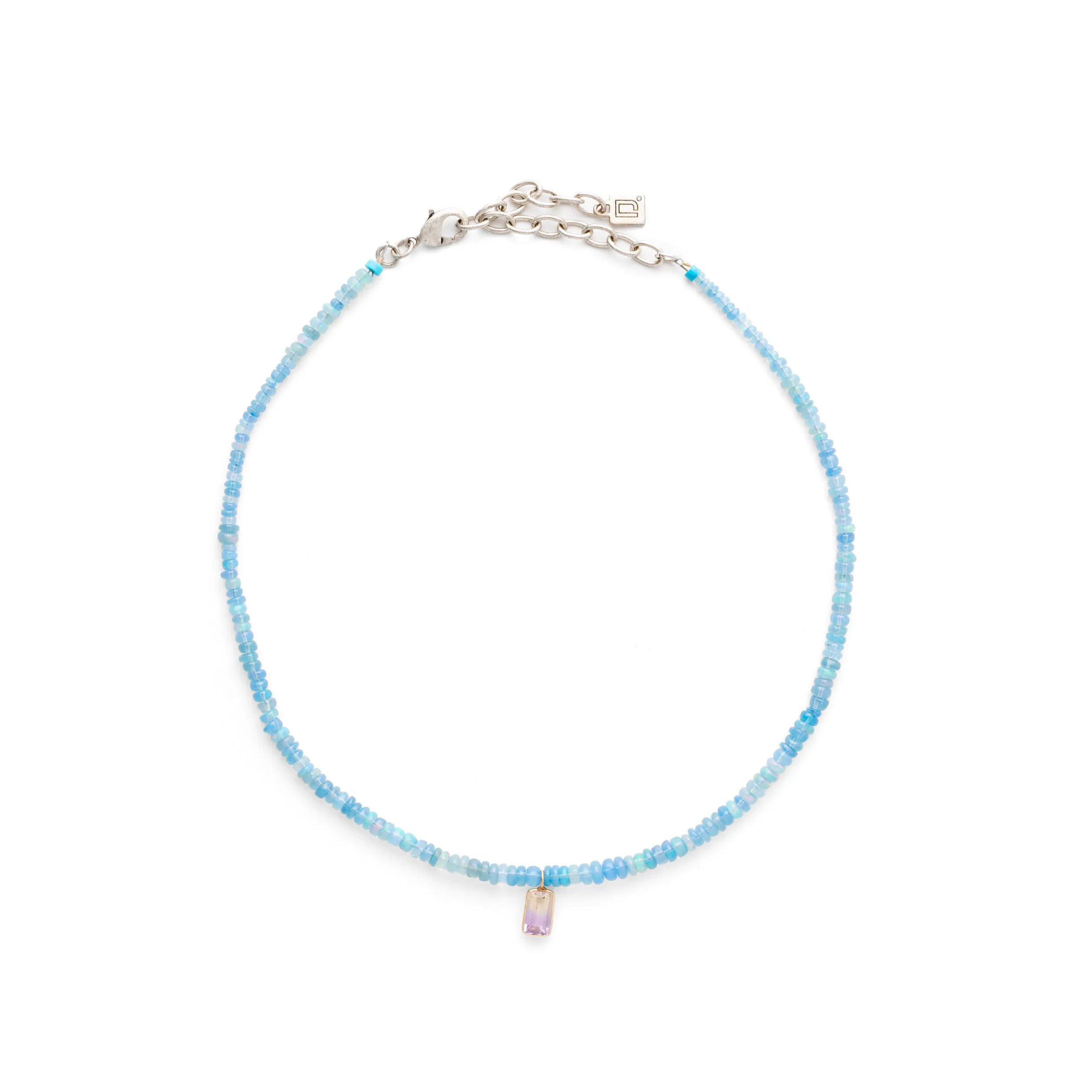 Amal Necklace sold by DANNIJO