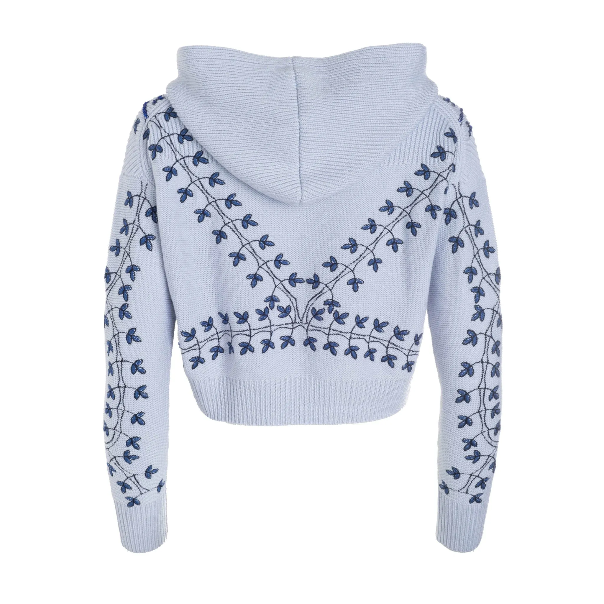 Embellished Sweater sold by DANNIJO product image thumbnail 2