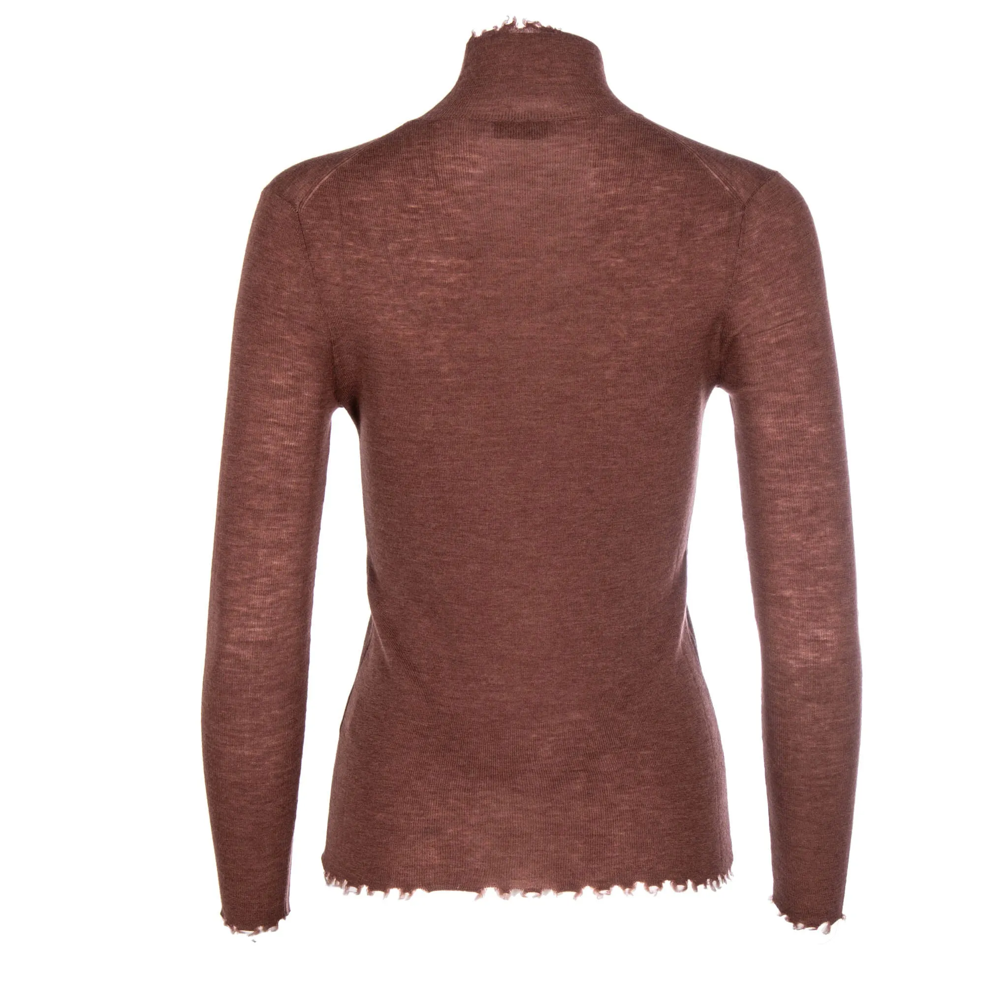 Sienna Turtleneck sold by DANNIJO product image thumbnail 2