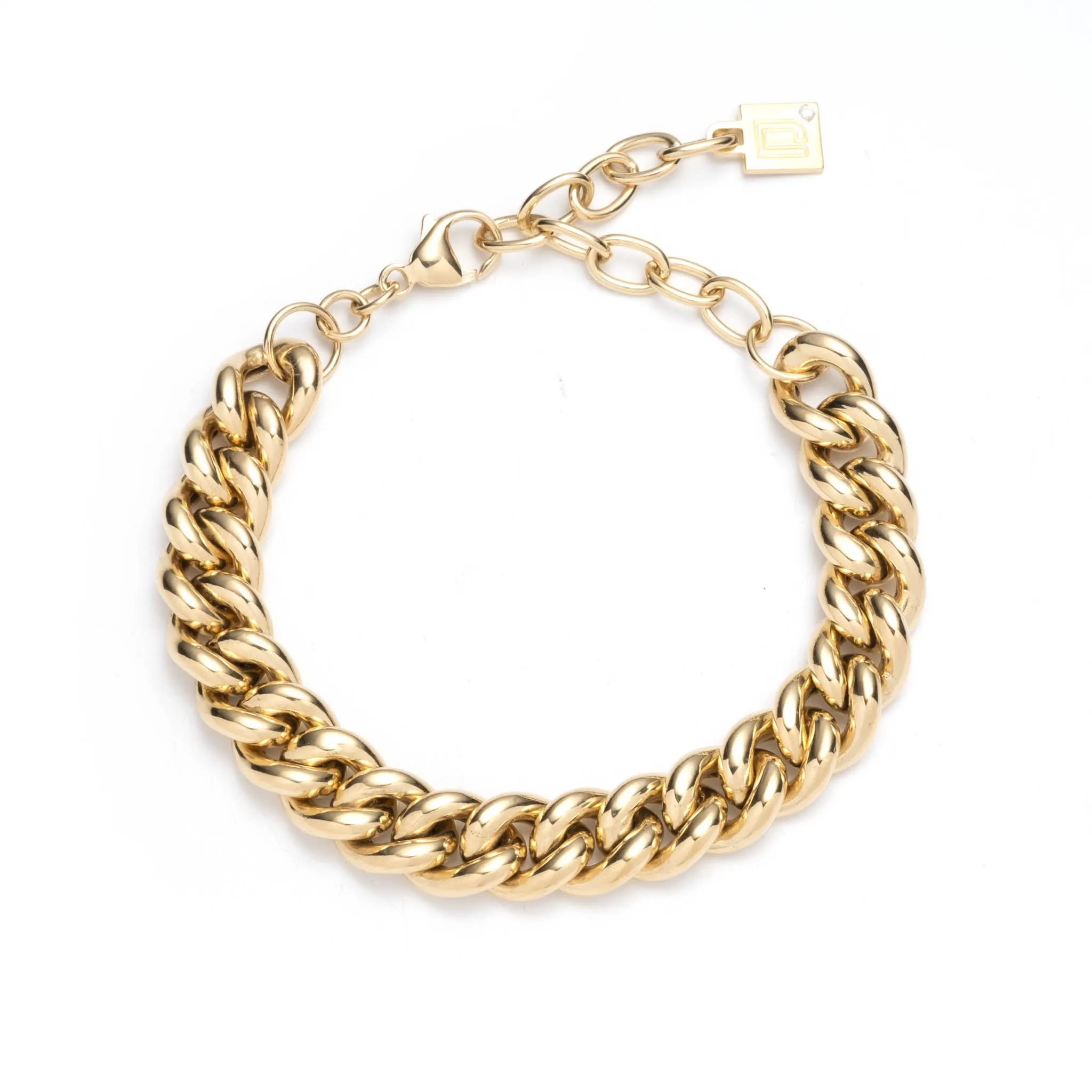 Arlenis Bracelet sold by DANNIJO