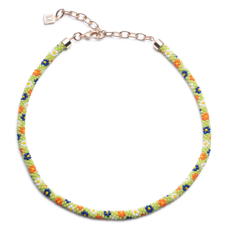 Pali Necklace sold by DANNIJO