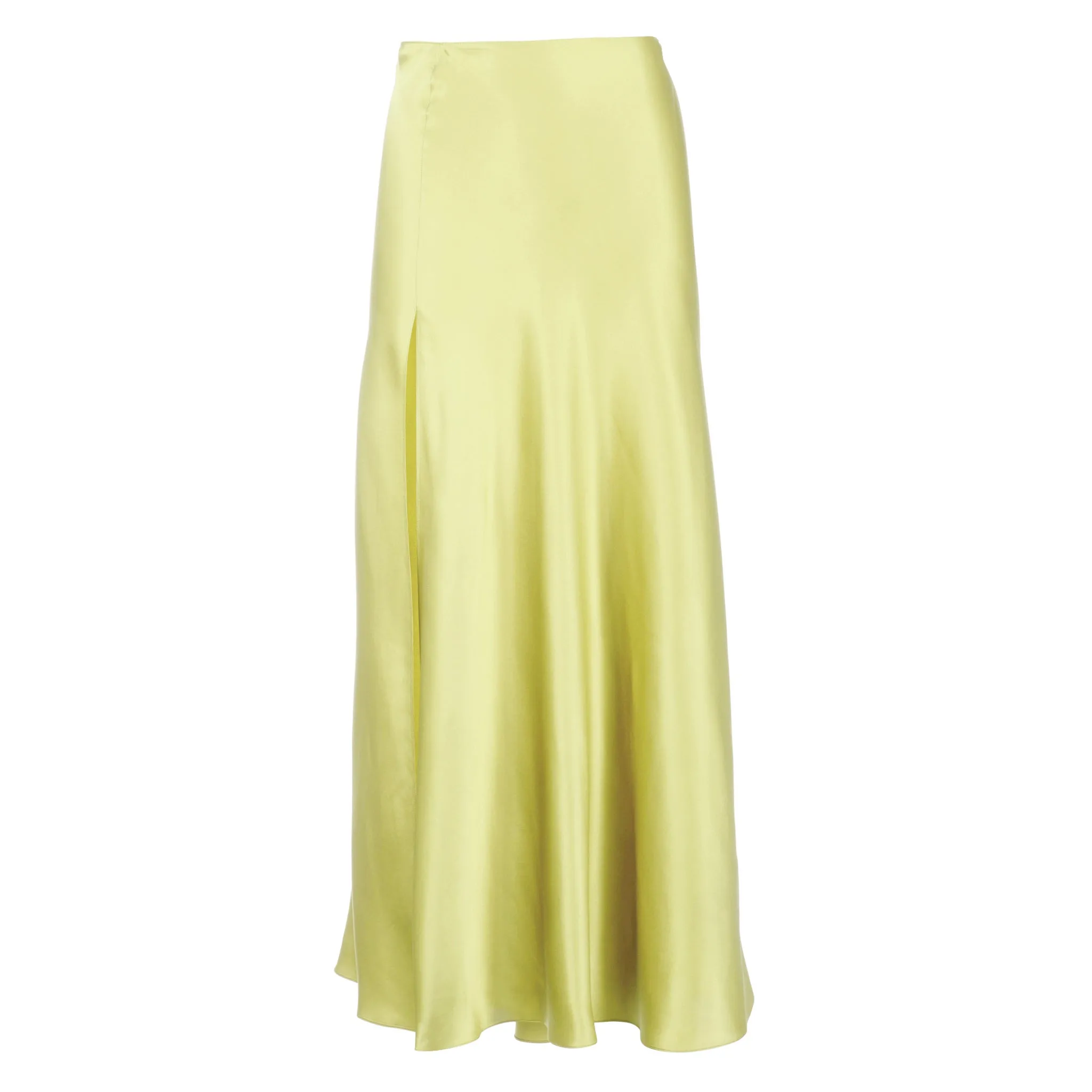 Limelight Skirt with High Slit sold by DANNIJO product image thumbnail 4